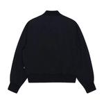 Верхняя одежда Honor The Gift Nylon Bomber Jacket 'Black' 2