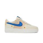 Кроссовки Nike Air Force 1 '07 'LA Flea' 1