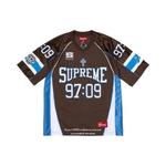 Джерси Supreme Disciples Jersey 'Brown' 1