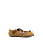 Pulla ballet flats 1