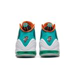 Кроссовки Nike Air Penny 5 «Miami Dolphins» 6