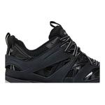 Кроссовки Balenciaga Track LED Sneaker 'Black' 2