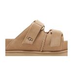 Слайды UGG Wmns Goldenstar Hi Slide 'Sand' 2