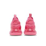 Кроссовки Nike Wmns Air Max 270 'Triple Pink' 6