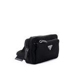 Маленькая поясная сумка Zip Waist Bag Tessuto 2