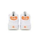 Кроссовки Reebok Question Mid 'Orange Toe' 2023 7