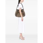 Сумка-сэтчел GG Crystal Abbey D Ring Convertible Tote (2016-2026 годы) 2
