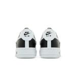 Кроссовки Nike Air Force 1 Next Nature GS 'Split - White Black' 6