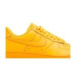 Кроссовки Nike Wmns Air Force 1 '07 'Laser Orange' 2