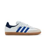 Кроссовки adidas Samba OG 'White Royal Night Indigo' 1