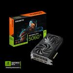 GIGABYTE GeForce RTX 5060 Ti WINDFORCE OC 16G видеокарта 1