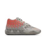 Кроссовки Puma MB.01 'Rock Ridge Red' 1