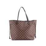 Neverfull NM Damier MM tote bag 3