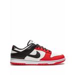 Кроссовки Dunk Low Retro NBA 75th Anniversary — Chicago Bulls 1