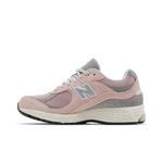 Кроссовки New Balance 2002R 'Orb Pink' 3