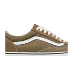 Кроссовки Vans Old Skool 'Walnut' 2