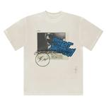 Футболки Cactus Jack by Travis Scott For Fragment Manifest Tee 'White' 1