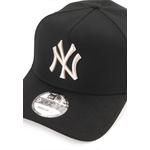 New York Yankees 9FortyAf Черный камень Rprv 3