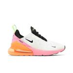 Кроссовки Nike Wmns Air Max 270 'Summit White Sunset Pulse' 1