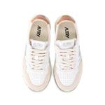 Medalist Low sneakers 3