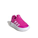 Детские кроссовки Lifestyle Bubblecomfy Unisex Pink JR5991 2