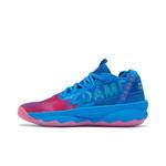 Кроссовки adidas Dame 8 «Battle Of The Bubble» 3