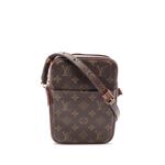 Сумка через плечо Petite Marceau Monogram из коллаборации с Comme des Garçons 1