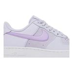 Кроссовки Nike Wmns Air Force 1 '07 Essential 'Pure Violet' 2