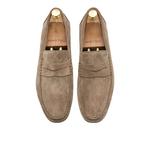 Мокасины Gregores Sand Suede Penny 6