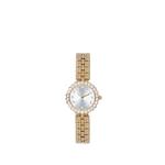 Золотые часы Elara Luxe Timepiece 1