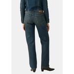 Женские джинсы Levi's® Low Straight 3