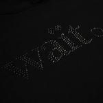Худи Sp5der Wait Stone Hoodie 'Black' 2