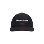 Кепки Denim Tears 1619 Cap 'Black' 1