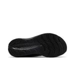 Кроссовки ASICS Gel Contend 9 Extra Wide 'Black Graphite Grey' 4
