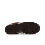 Кроссовки Nike Dunk Low Premium 'Baroque Brown' 4