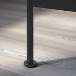 GRÅFJÄLLET прикроватный столик 7