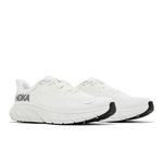 Кроссовки HOKA Arahi 7 'Blanc De Blanc' 8