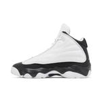 Кроссовки Air Jordan Pro Strong GS 'White Off Noir' 3