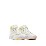 Кроссовки BB 4000 II Mid Chalk Yellow 2