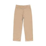 Брюки Stussy Chino Wide Leg Trouser 'Khaki' 2
