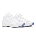 Кроссовки Reebok Question Mid 'Blue Sole' 8