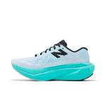 Кроссовки New Balance FuelCell SuperComp Trainer v3 'Cyber Jade' 3