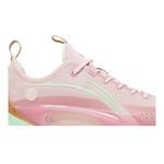 Кроссовки Li-Ning Wade 808 2 'Honey Peach' 2