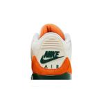 Кроссовки SoleFly x Air Jordan 3 'Miami' 7