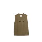 Хлопковая футболка Cotton T-Shirt 4