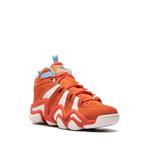 Кроссовки Crazy 8 Team Orange 2