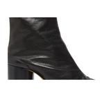 Ботинки Maison Margiela Wmns Tabi Ankle Boot 'Black' 2