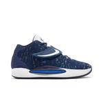 Кроссовки Nike KD 14 TB 'Midnight Navy' 1