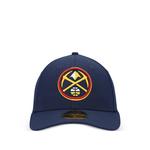 Кепка 59FIFTY Denver Nuggets 1
