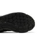 Кроссовки Under Armour Charged Assert 10 4E Wide 'Triple Black' 5